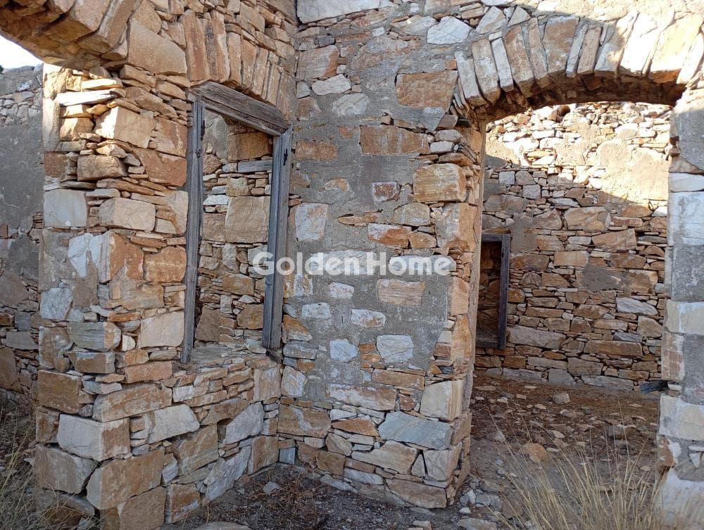 Building Plot in Ermoupoli, Syros — Photo 19 of 37