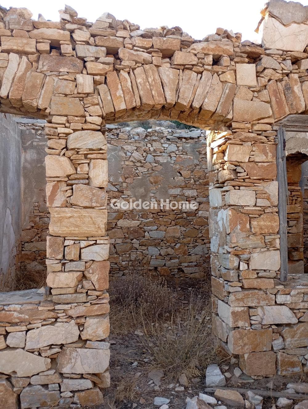 Building Plot in Ermoupoli, Syros — Photo 20 of 37