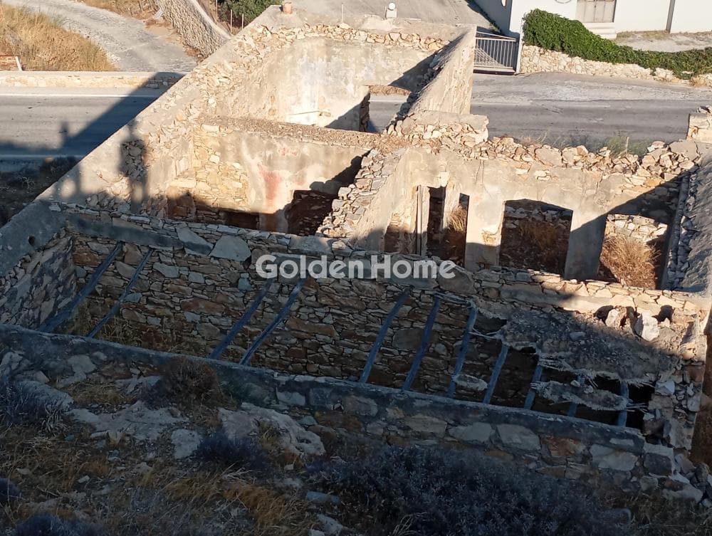 Building Plot in Ermoupoli, Syros — Photo 21 of 37