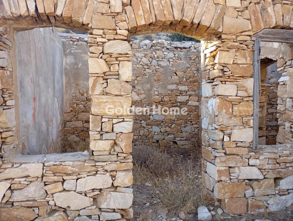 Building Plot in Ermoupoli, Syros — Photo 22 of 37
