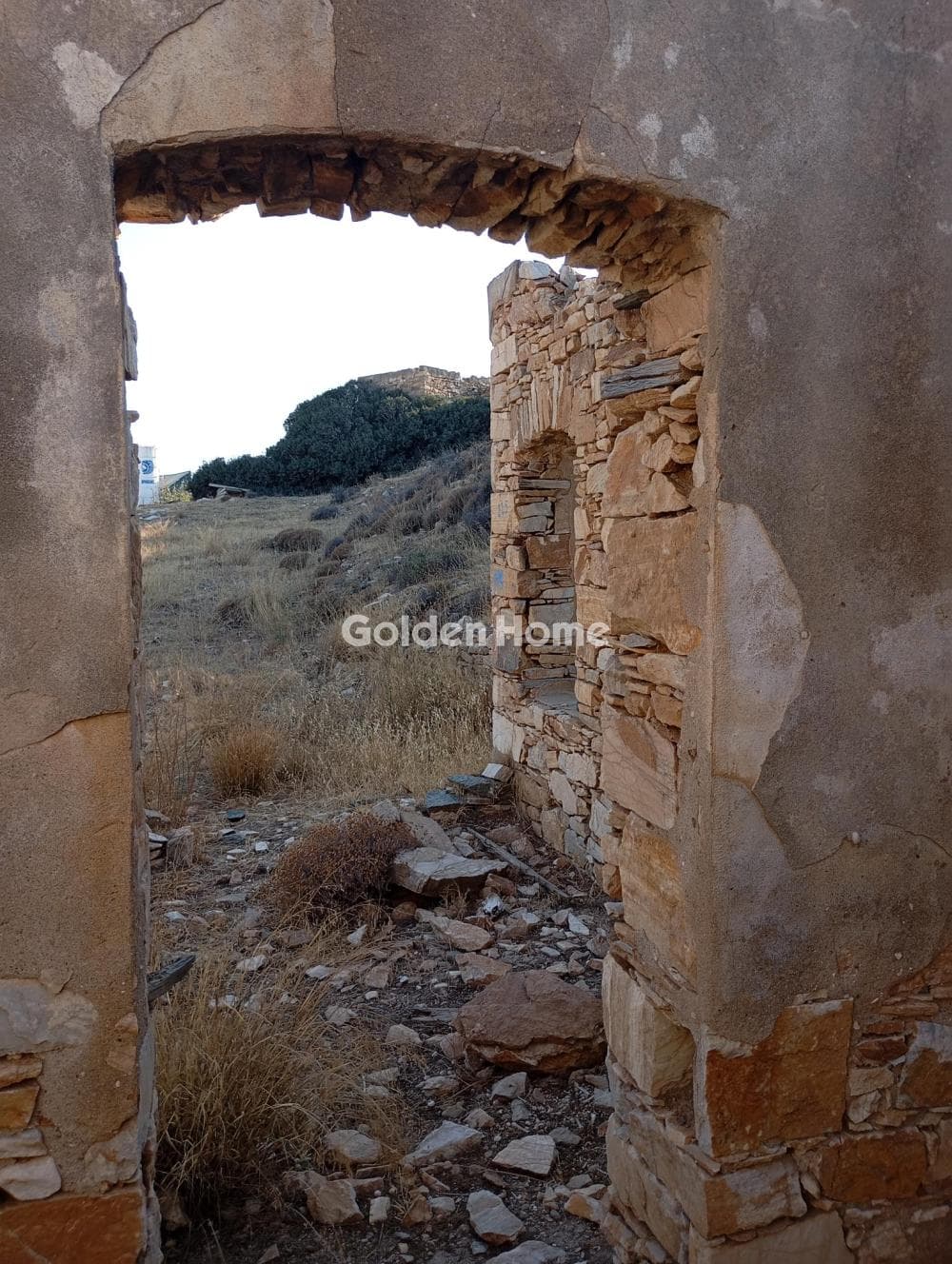 Building Plot in Ermoupoli, Syros — Photo 23 of 37
