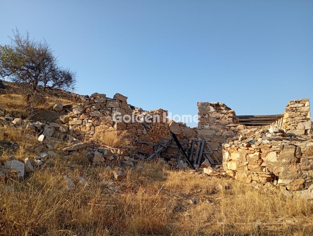 Building Plot in Ermoupoli, Syros — Photo 24 of 37