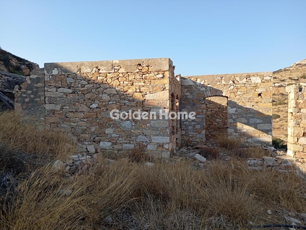 Building Plot in Ermoupoli, Syros — Photo 25 of 37