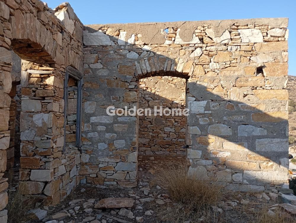 Building Plot in Ermoupoli, Syros — Photo 26 of 37