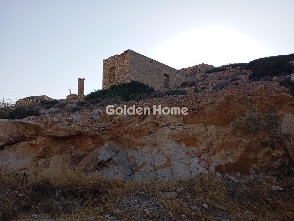 Building Plot in Ermoupoli, Syros — Photo 27 of 37