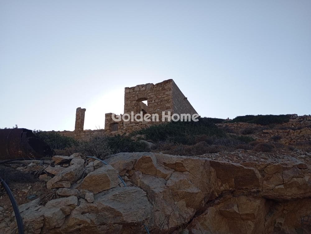 Building Plot in Ermoupoli, Syros — Photo 28 of 37