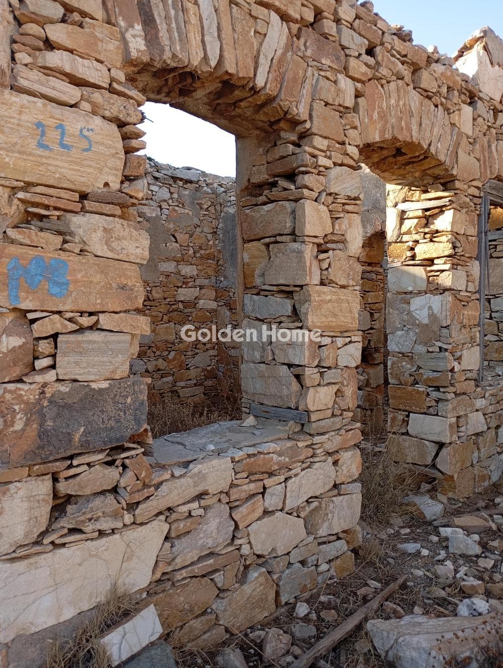 Building Plot in Ermoupoli, Syros — Photo 30 of 37