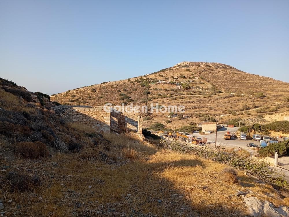 Building Plot in Ermoupoli, Syros — Photo 31 of 37