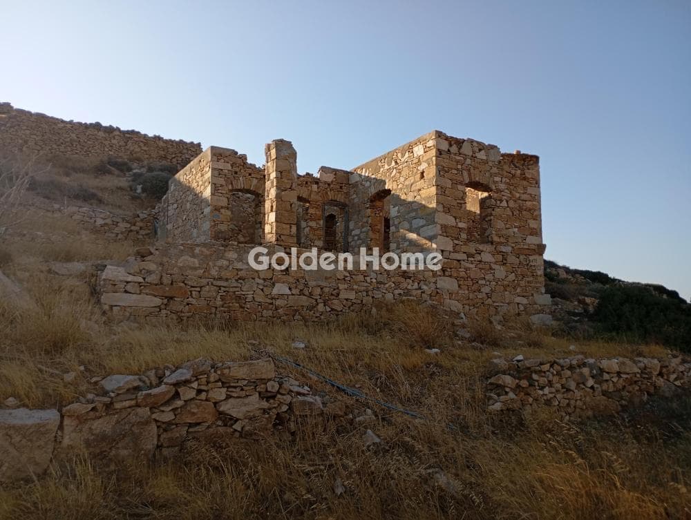 Building Plot in Ermoupoli, Syros — Photo 32 of 37