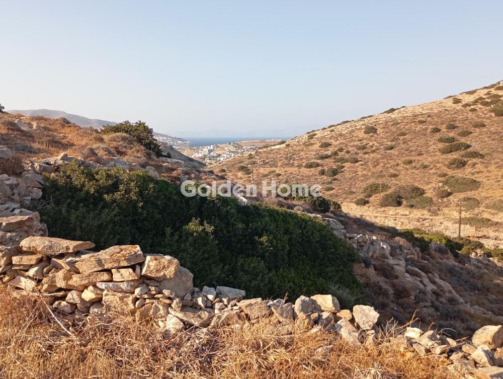 Building Plot in Ermoupoli, Syros — Photo 34 of 37