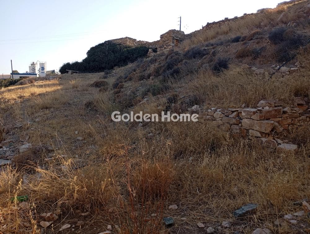 Building Plot in Ermoupoli, Syros — Photo 33 of 37