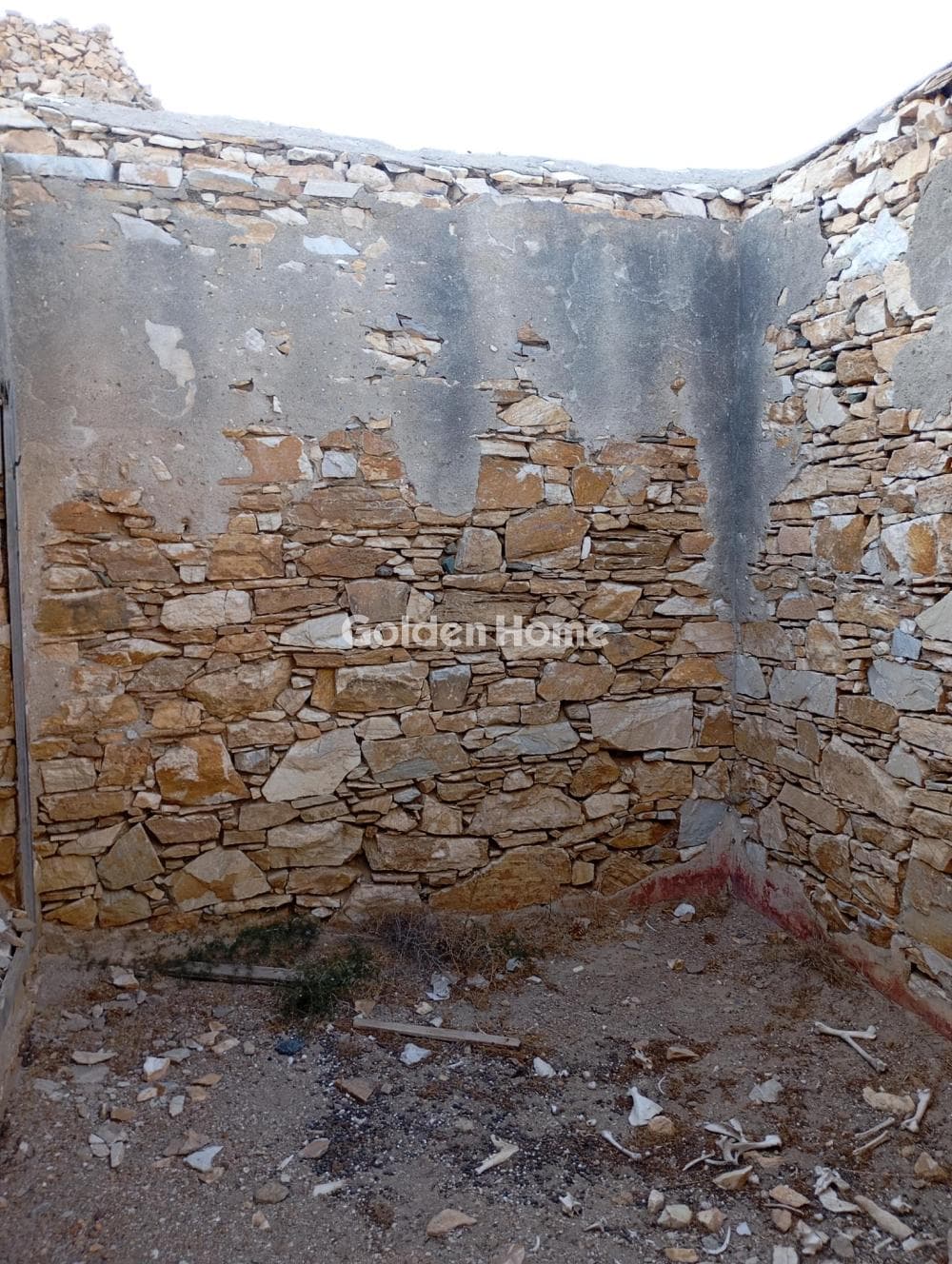 Building Plot in Ermoupoli, Syros — Photo 35 of 37