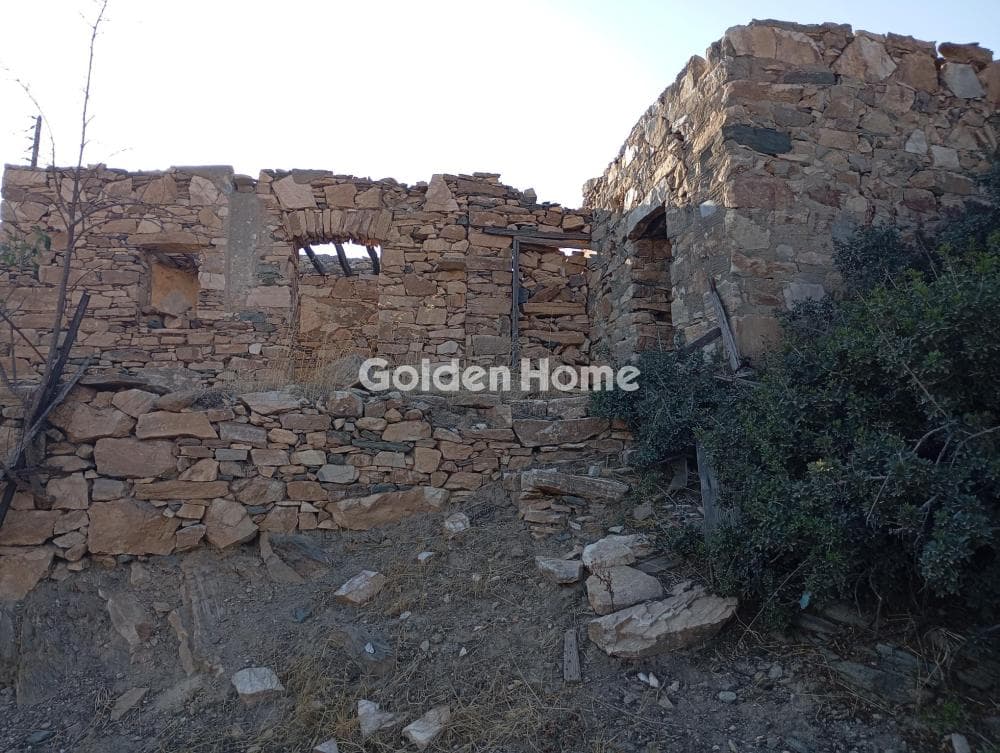 Building Plot in Ermoupoli, Syros — Photo 36 of 37