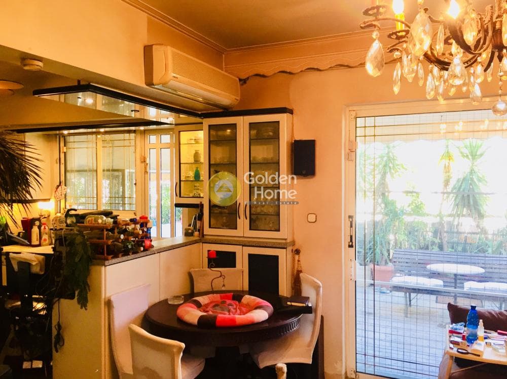 Apartment in Lofos Filaretou, Kalithea — Photo 2 of 9