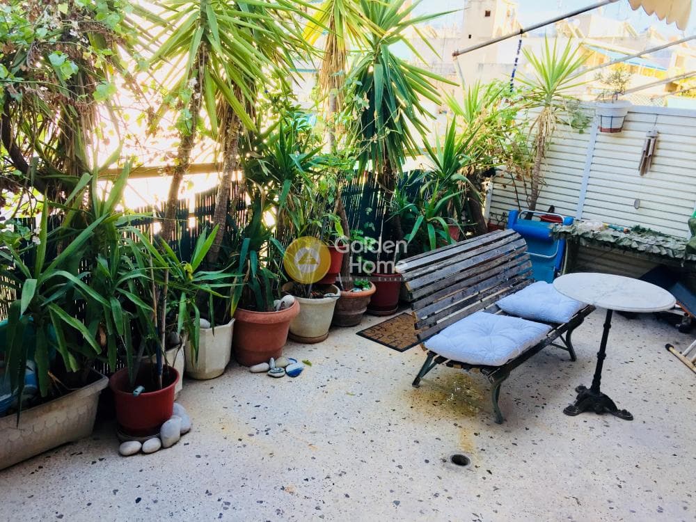 Apartment in Lofos Filaretou, Kalithea — Photo 7 of 9