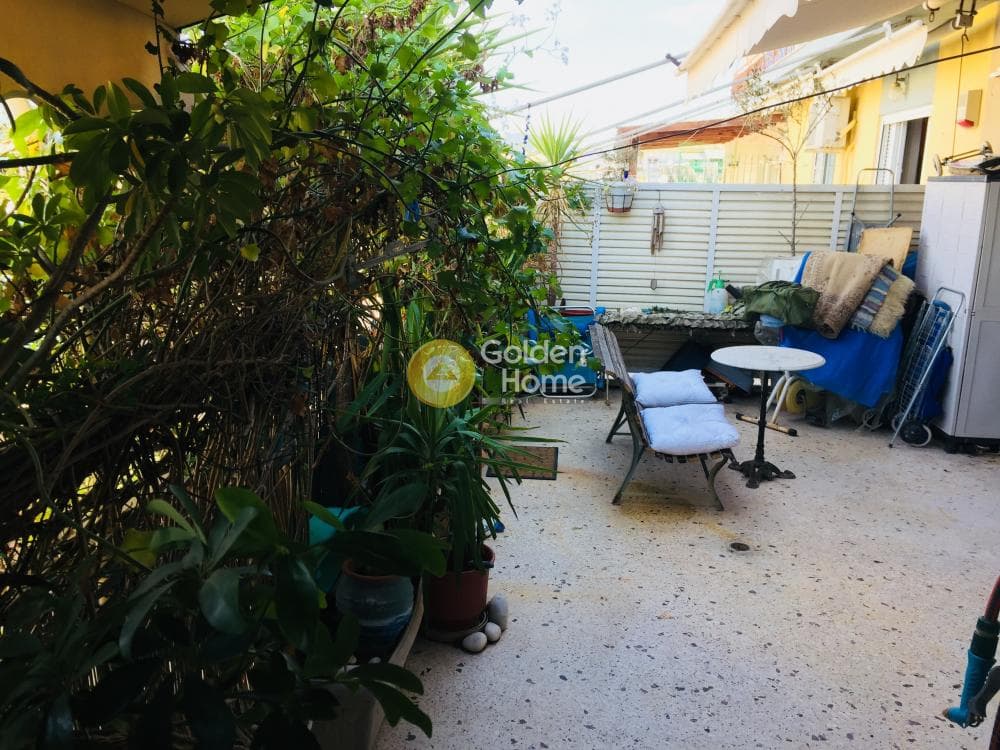 Apartment in Lofos Filaretou, Kalithea — Photo 8 of 9