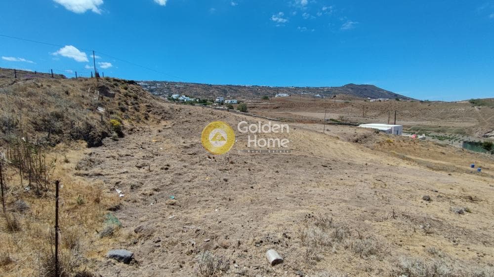 Building Plot in Thira, Santorini — Photo 4 of 6