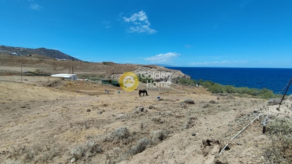 Building Plot in Thira, Santorini — Photo 5 of 6