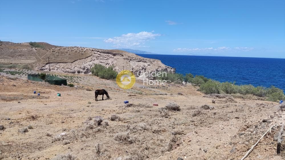 Building Plot in Thira, Santorini — Photo 6 of 6