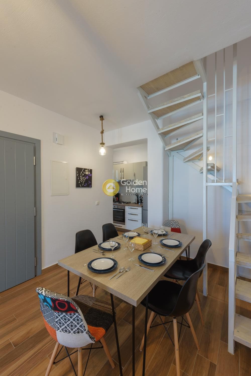 House in Agios Ioannis Diakoftis, Mykonos — Photo 10 of 47