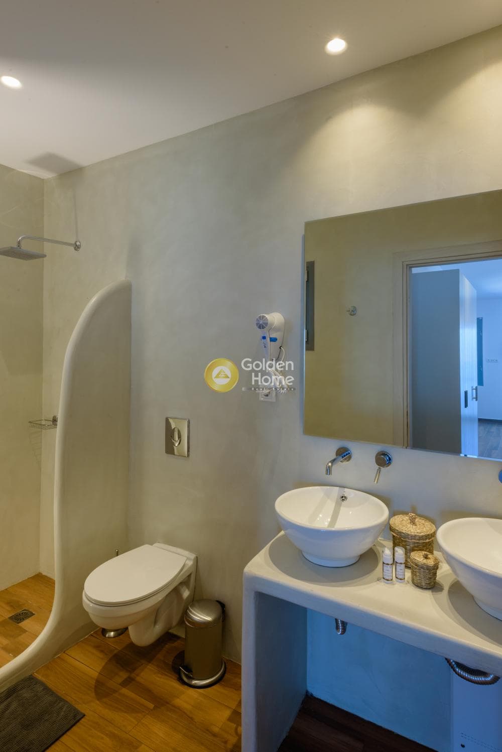House in Agios Ioannis Diakoftis, Mykonos — Photo 11 of 47