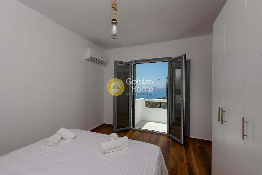 House in Agios Ioannis Diakoftis, Mykonos — Photo 17 of 47