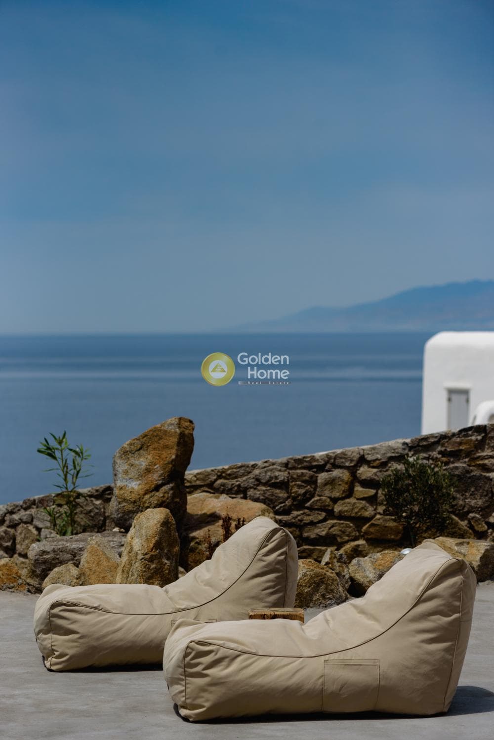 House in Agios Ioannis Diakoftis, Mykonos — Photo 39 of 47