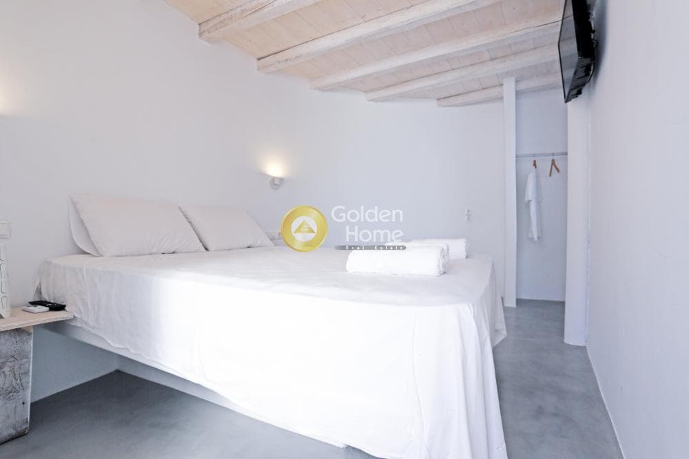 House in Agios Ioannis Diakoftis, Mykonos — Photo 42 of 47