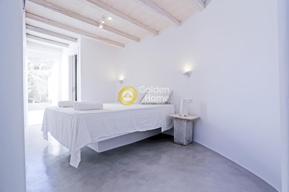 House in Agios Ioannis Diakoftis, Mykonos — Photo 45 of 47