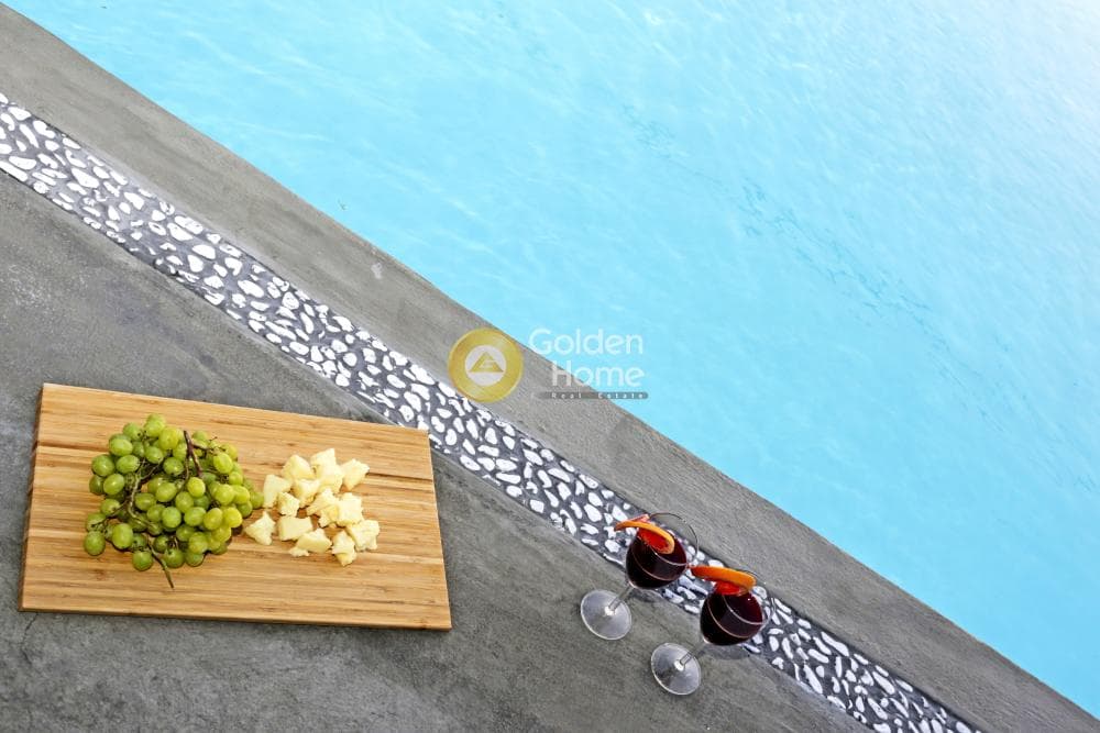 House in Agios Ioannis Diakoftis, Mykonos — Photo 47 of 47