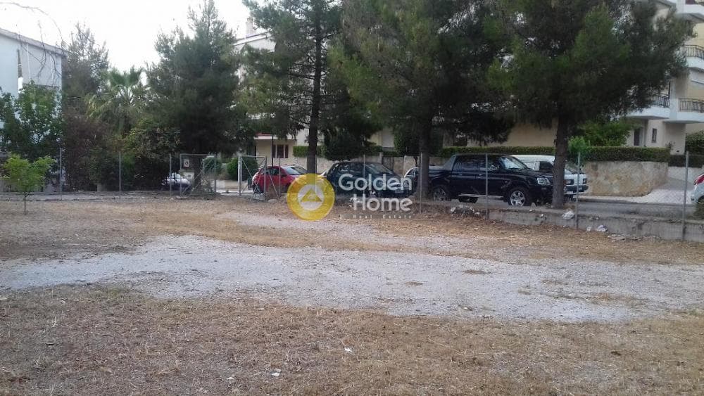 Οικόπεδο στην Πράσινος Λόφος, Ηράκλειο — Φωτογραφία 5 από 6