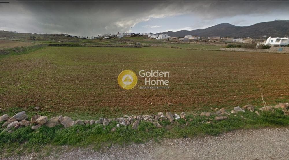 Οικόπεδο στην Μάρμαρα, Πάρος — Φωτογραφία 18 από 18