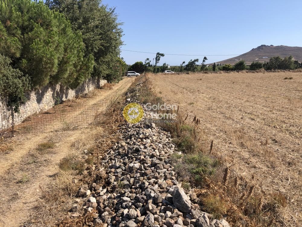 Οικόπεδο στην Μάρμαρα, Πάρος — Φωτογραφία 7 από 18