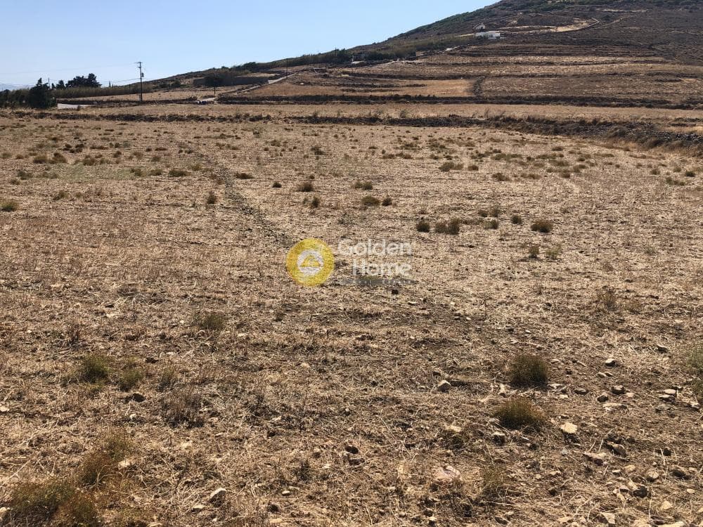 Οικόπεδο στην Μάρμαρα, Πάρος — Φωτογραφία 11 από 18