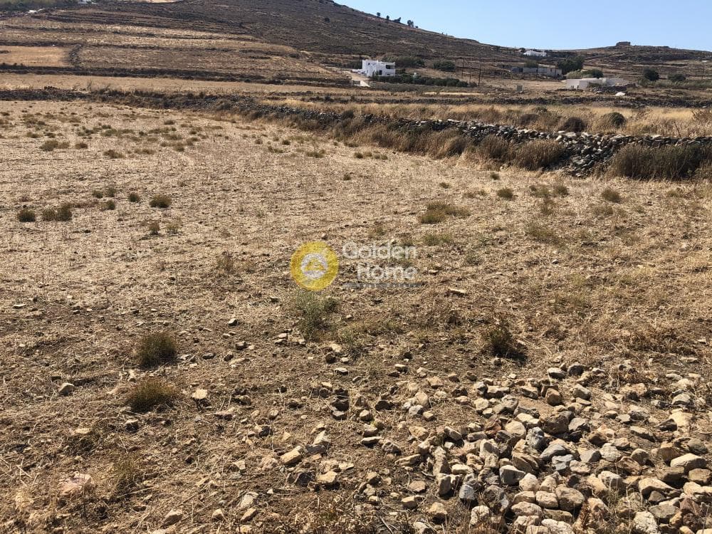 Οικόπεδο στην Μάρμαρα, Πάρος — Φωτογραφία 13 από 18