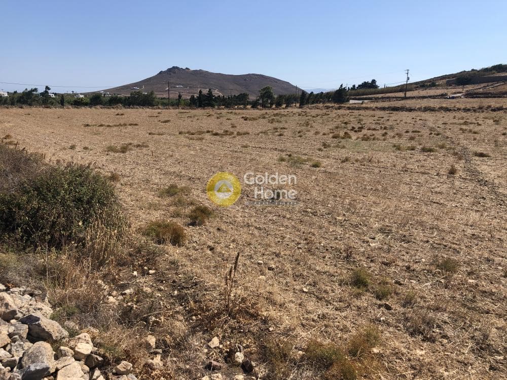 Οικόπεδο στην Μάρμαρα, Πάρος — Φωτογραφία 14 από 18