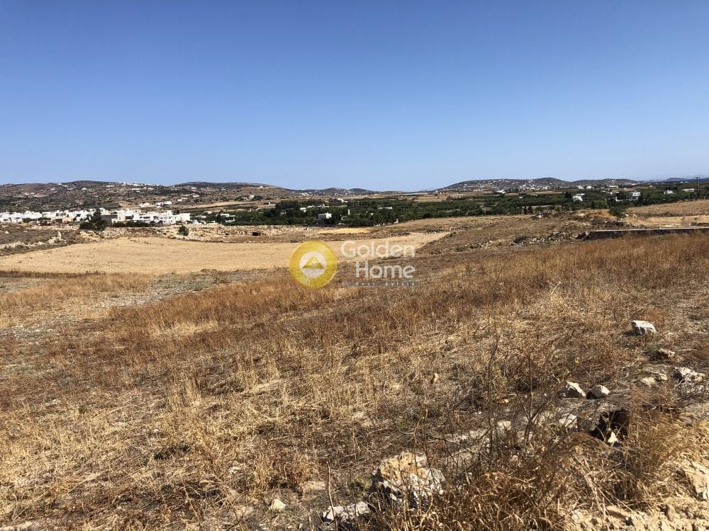 Οικόπεδο στην Μάρμαρα, Πάρος — Φωτογραφία 17 από 18