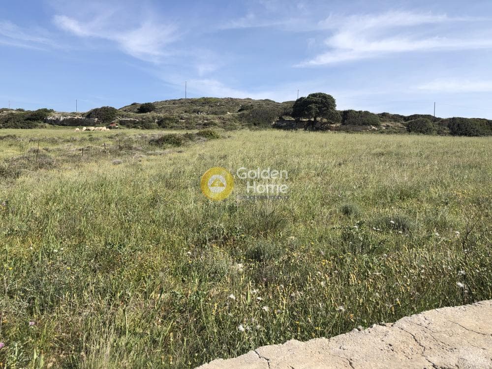 Οικόπεδο στην Ιστέρνι, Πάρος — Φωτογραφία 2 από 7