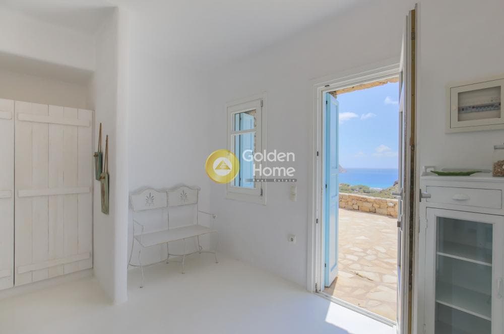 Μονοκατοικία στην Πλιντρί, Μύκονος — Φωτογραφία 8 από 25