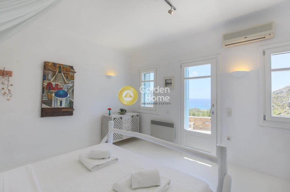 Μονοκατοικία στην Πλιντρί, Μύκονος — Φωτογραφία 16 από 25