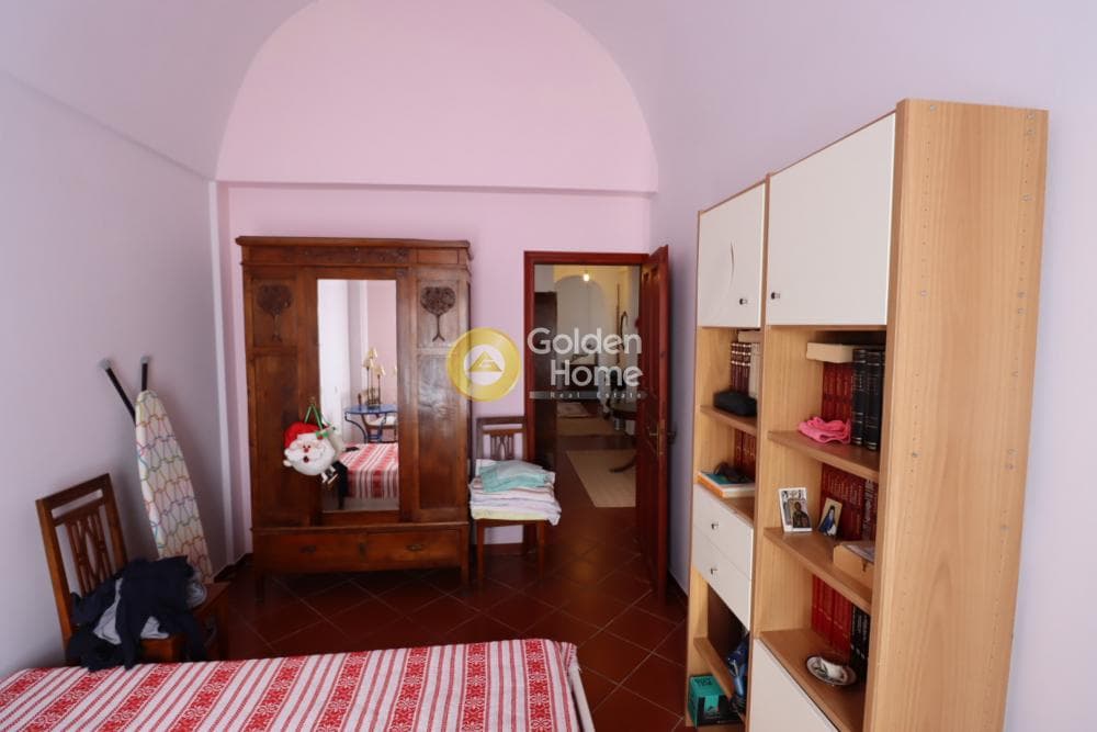 Μονοκατοικία στην Καμάρι, Σαντορίνη — Φωτογραφία 31 από 41