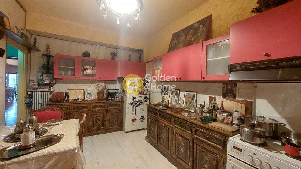 Διαμέρισμα στην Σταυρός, Πειραιάς — Φωτογραφία 6 από 17