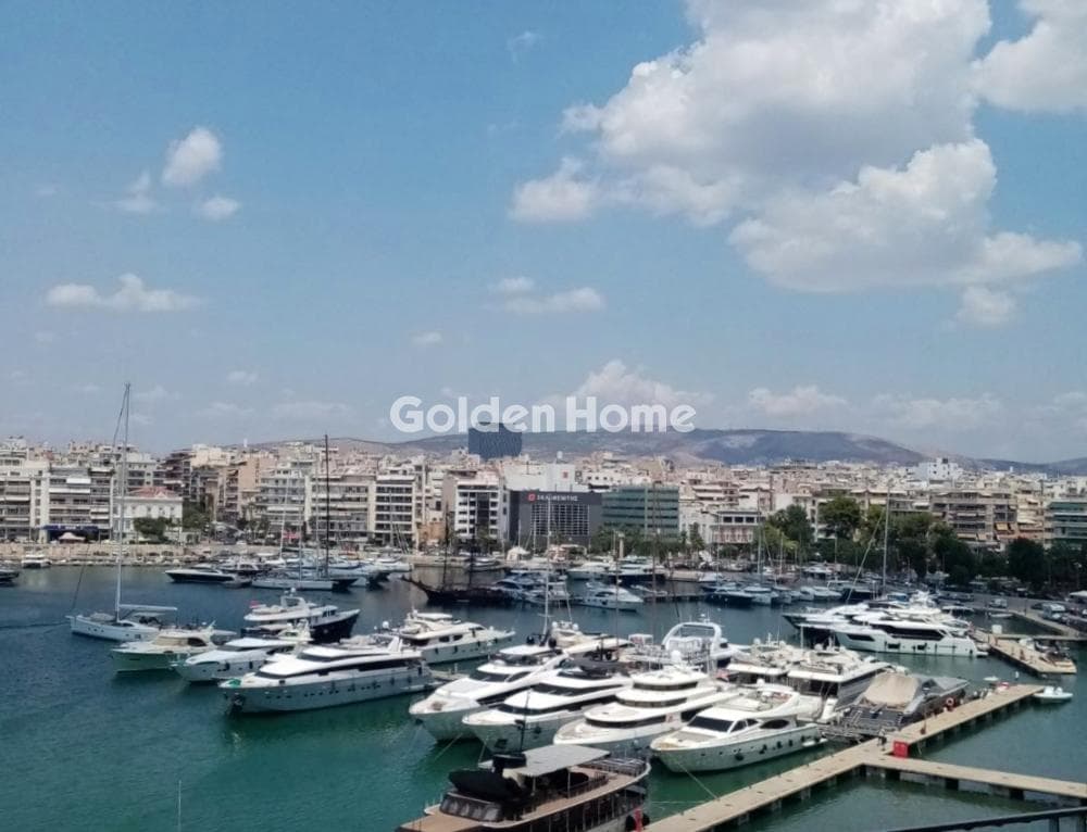 Διαμέρισμα στην Σταυρός, Πειραιάς — Φωτογραφία 1 από 17