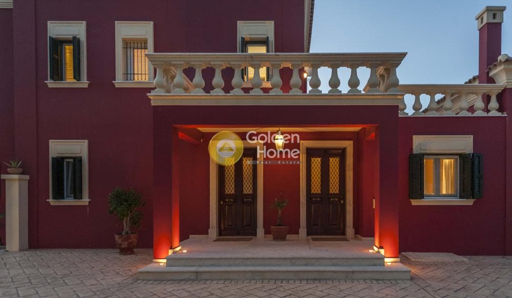 House in Faiakes, Corfu — Photo 5 of 36