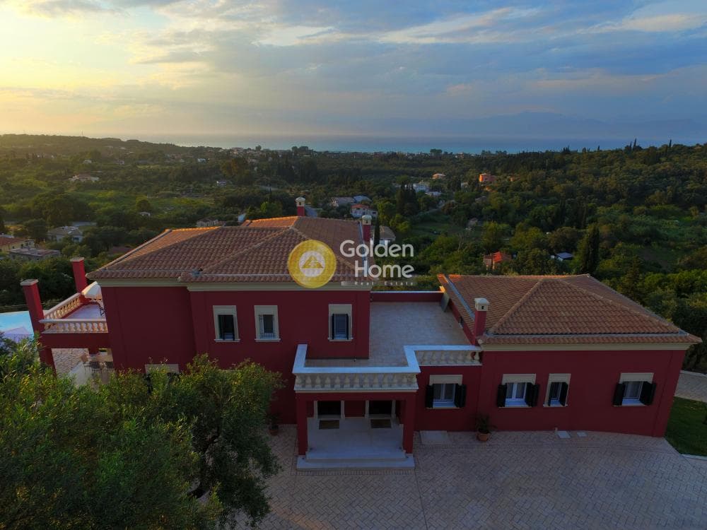 House in Faiakes, Corfu — Photo 4 of 36