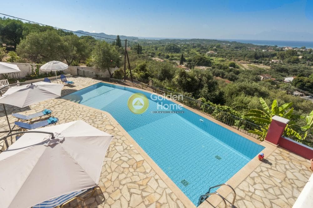 House in Faiakes, Corfu — Photo 9 of 36