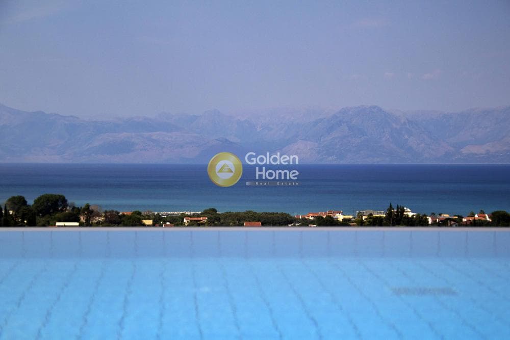 House in Faiakes, Corfu — Photo 10 of 36