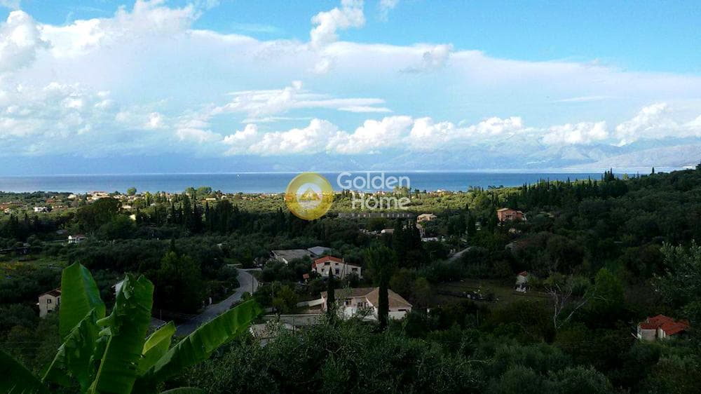 House in Faiakes, Corfu — Photo 12 of 36