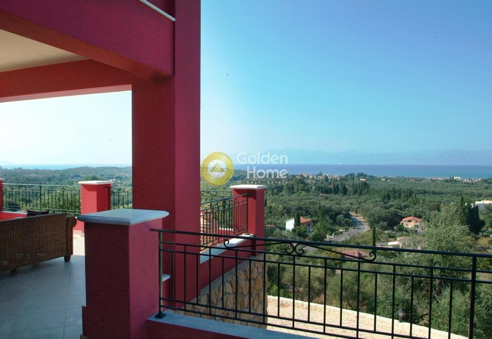 House in Faiakes, Corfu — Photo 14 of 36