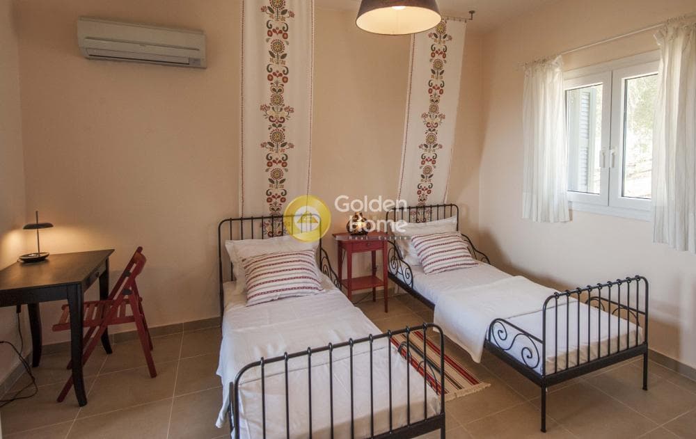 House in Faiakes, Corfu — Photo 32 of 36